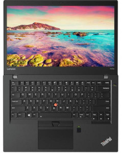  Asus ThinkPad (T470s 20HF001YRT) 4