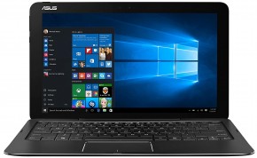  Asus Transformer Book T302CA (T302CA-FL027T) Black