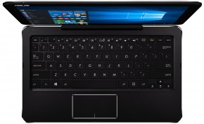  Asus Transformer Book T302CA (T302CA-GI006T) Black 5