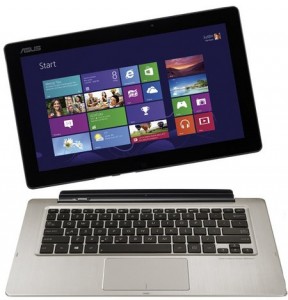  Asus Transformer Book TX300 (TX300CA-C4023H)