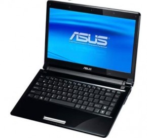 Asus UL80JT (UL80JT-330USEGRAW)