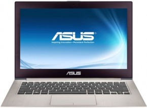  Asus UX21A (UX21A-K1009H)