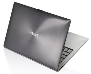  Asus UX21 (UX21E-KX004V) Silver