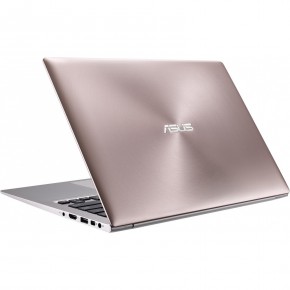  Asus UX303UB (UX303UB-R4015R) Rose (Bag) 5