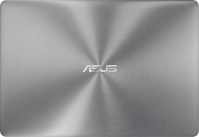  Asus UX310UF Gray (UX310UF-FC005R) 4