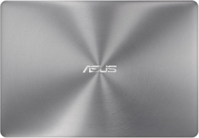  Asus UX310UF (UX310UF-FC007T) Gray 5