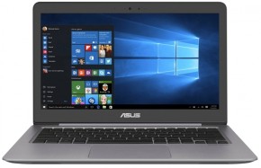  Asus ZenBook UX310UQ (UX310UQ-FB039R) Grey