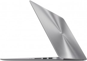  Asus ZenBook UX310UQ (UX310UQ-FB039R) Grey 15