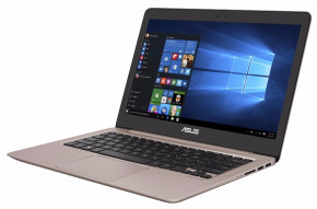  Asus UX310UQ-FC363T (90NB0CL2-M05010) Gold 5