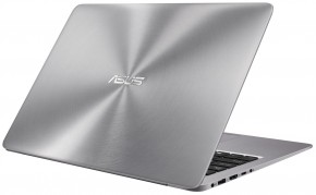  Asus UX310UQ (UX310UQ-GL042R) Gray 13