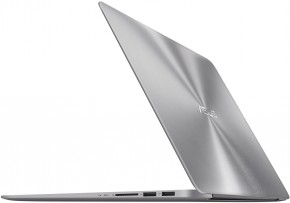  Asus UX310UQ (UX310UQ-GL042R) Gray 15