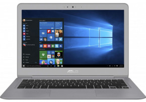  Asus UX330UA-FB064R Gray (90NB0CW1-M04260)