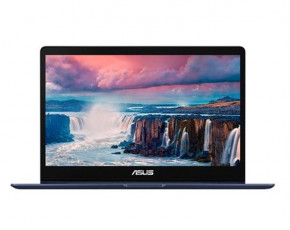  Asus UX331UA (UX331UA-EG005T) Blue