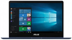  Asus UX331UN-EG008T Blue (90NB0GY1-M00090)