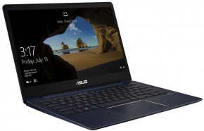  Asus UX331UN-EG008T Blue (90NB0GY1-M00090) 3