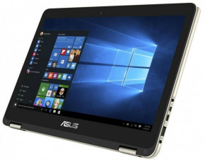  Asus UX360CA-C4071T 3