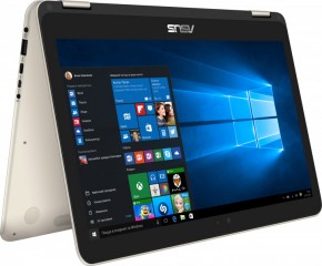  Asus UX360CA-C4117R 6