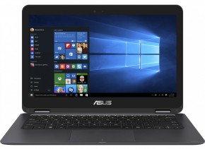  Asus UX360CA (UX360CA-DQ070R) Gray + 