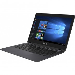  Asus UX360CA (UX360CA-DQ070R) Gray +  4