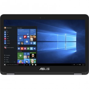  Asus UX360CA (UX360CA-DQ070R) Gray +  5