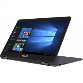  Asus UX360CA (UX360CA-DQ070R) Gray +  7