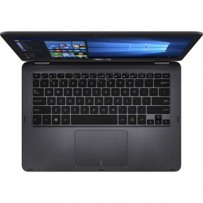  Asus UX360CA (UX360CA-DQ070R) Gray +  11