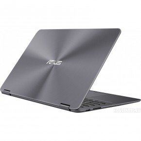  Asus UX360CA (UX360CA-DQ070R) Gray +  13