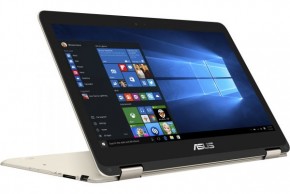  Asus UX360CA-DQ118R 5