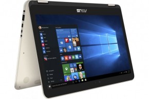  Asus UX360CA-DQ118R 7