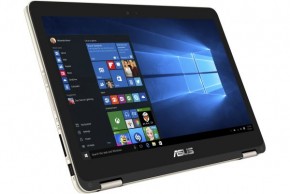  Asus UX360CA-DQ118R 9