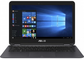  Asus UX360CA (UX360CA-DQ165R) Gray