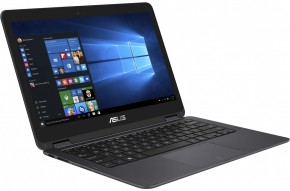  Asus UX360CA (UX360CA-DQ165R) Gray 3