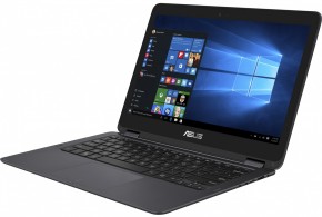  Asus UX360CA (UX360CA-DQ165R) Gray 4