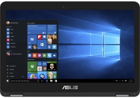  Asus UX360CA (UX360CA-DQ165R) Gray 5