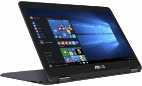  Asus UX360CA (UX360CA-DQ165R) Gray 6