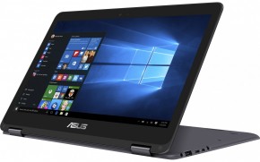  Asus UX360CA (UX360CA-DQ165R) Gray 7