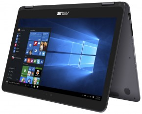  Asus UX360CA (UX360CA-DQ165R) Gray 10