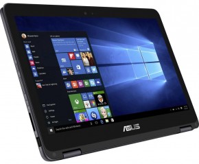  Asus UX360CA (UX360CA-DQ165R) Gray 12