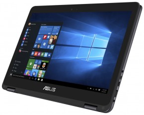  Asus UX360CA (UX360CA-DQ165R) Gray 13