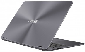  Asus UX360CA (UX360CA-DQ165R) Gray 14