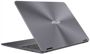  Asus UX360CA (UX360CA-DQ165R) Gray 15