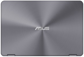  Asus UX360CA (UX360CA-DQ165R) Gray 16