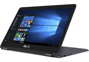  Asus UX360UA-BB285T (90NB0C03-M09880) 3