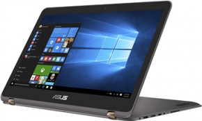  Asus UX360UA-BB300T (90NB0C02-M09850) 3