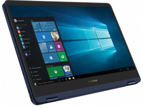  Asus UX370UA (UX370UA-C4058R) Blue 5