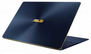  Asus UX390UA-GS031R (90NB0CZ1-M03020) Blue 6