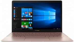  Asus UX390UA-GS077R (90NB0CZ2-M03080) Pink gold