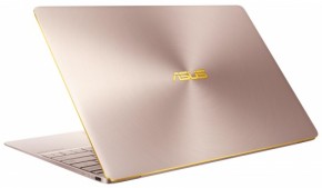  Asus UX390UA-GS077R (90NB0CZ2-M03080) Pink gold 8