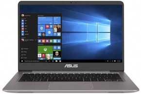  Asus Zenbook UX410UA (UX410UA-GV045R)