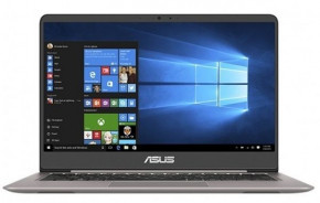  Asus UX410UA-GV346R Gray (90NB0DL3-M07850)